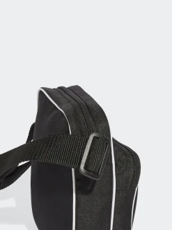 Noir - Sac à bandoulière adidas Originals Adicolour