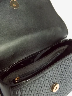 Noir - Sac à bandoulière Lipsy petite chaîne