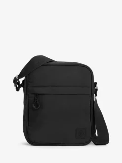 Noir - Sac à corps croisé