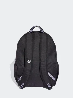 Noir - Sac à dos adidas Originals Adicolor classique