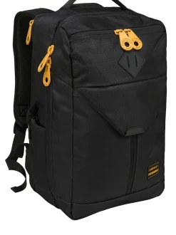 Noir - Sac à dos Cabin Max Equator X 20L sous la selle