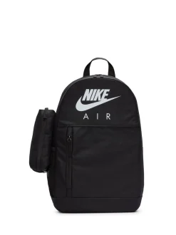 Noir - Sac à dos Nike Elemental enfant 20L