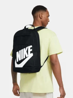 Noir - Sac à dos Nike Elemental (21L)