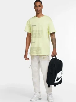 Noir - Sac à dos Nike Elemental (21L)