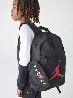 Noir - Sac à dos pour l’école Jordan Jan Air