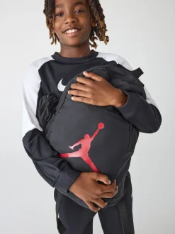 Noir - Sac à dos pour l’école Jordan Jan Air