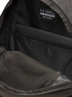 Noir - Sac à dos Under Armour Hustle Lite