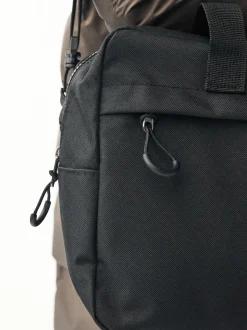 Noir - Sac de vol cabine