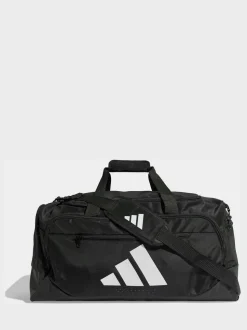 Noir - Sac Duffle moyen adidas Training