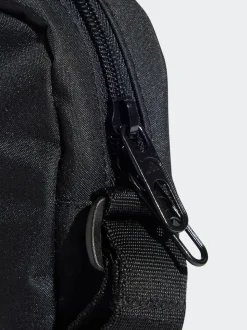 Noir - Sac en orge linéaire adidas