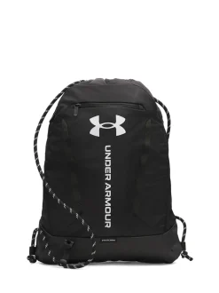 Noir - Sac Under Armour Hustle