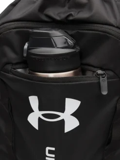 Noir - Sac Under Armour Hustle