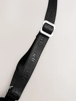 Noir - Self. Scoop lissant Soutiens-gorge