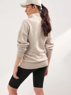 Noir - Short cycliste de maternité