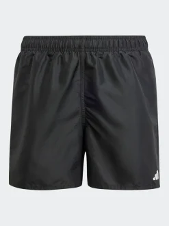 Noir - Short de bain adidas