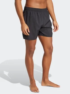 Noir - Short de bain adidas