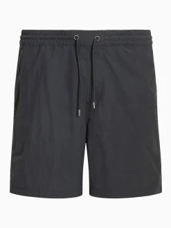 Noir - Short de bain AllSaints Warden