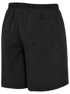 Noir - Short de bain Zoggs Penrith Ecodura