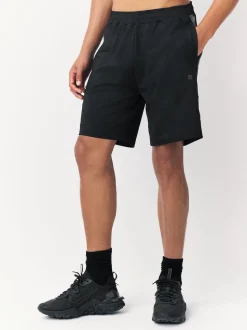 Noir - Short de sport Active Training