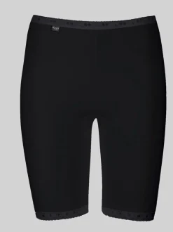 Noir - Short Sloggi Basic+ long