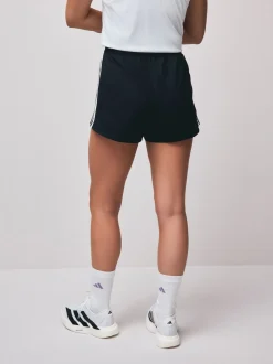 Noir - Short tissé adidas Pacer