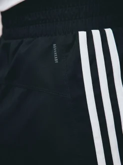 Noir - Short tissé adidas Pacer