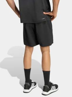 Noir - Short tissé adidas Workout Essentials Base