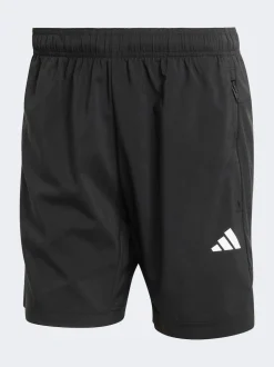 Noir - Short tissé adidas Workout Essentials Base