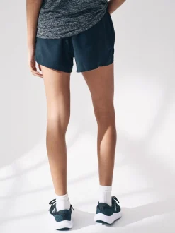 Noir - Short Under Armour Fly By 3