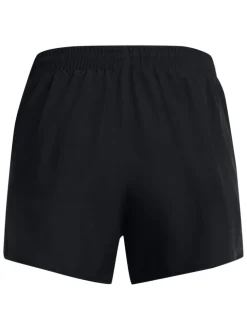 Noir - Short Under Armour Fly By 3