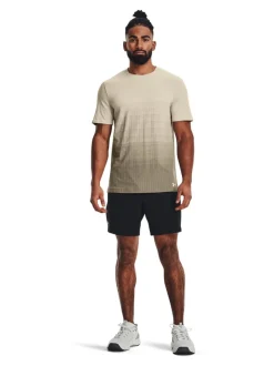 Noir - Short Under Armour Vanish