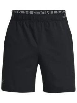 Noir - Short Under Armour Vanish