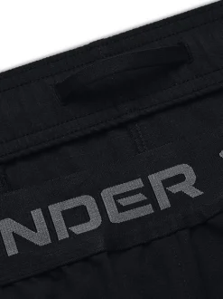 Noir - Short Under Armour Vanish