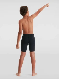 Noir - Shorts de bain Speedo Endurance+ Jammer