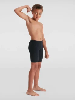 Noir - Shorts de bain Speedo Endurance+ Jammer