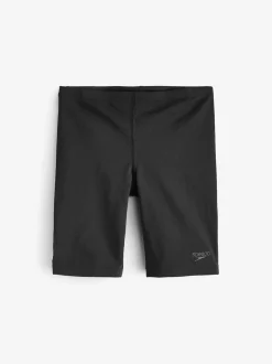 Noir - Shorts de bain Speedo Endurance+ Jammer