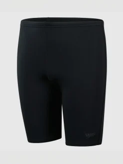 Noir - Shorts de bain Speedo Endurance+ Jammer