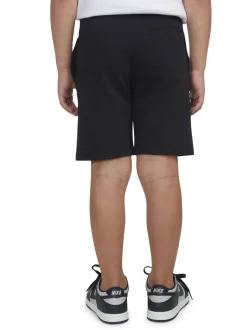 Noir - Shorts pour petits enfants Nike Club
