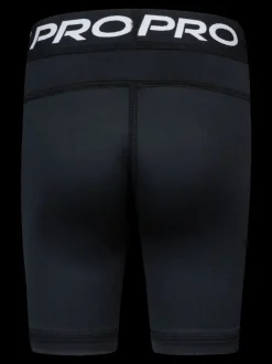 Noir - Shorts Pro Dri-FIT Nike petits enfants