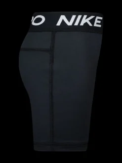 Noir - Shorts Pro Dri-FIT Nike petits enfants