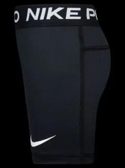 Noir - Shorts Pro Dri-FIT Nike petits enfants