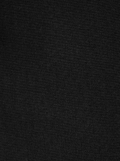 Noir - Skinny Fit (Skinny Fit) - Veste de costume à deux boutons