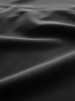 Noir - soi-même. Legging taille haute