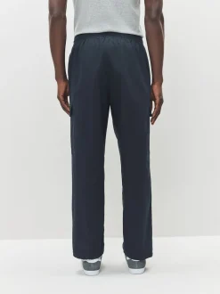 Noir - Survêtement adidas Originals Trefoil Essentials