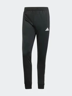 Noir - Survêtement adidas Sportswear Basic 3 bandes en tricot