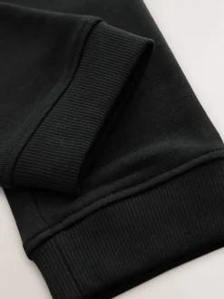 Noir - Survêtement (3-16ans)