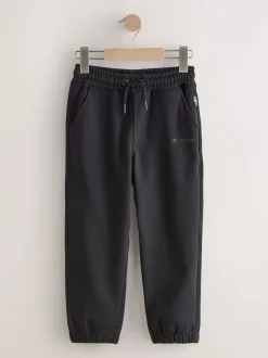 Noir - Survêtement Coupe classique Premium (3-16ans)