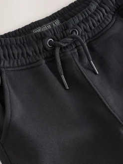 Noir - Survêtement Coupe classique Premium (3-16ans)