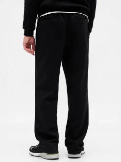 Noir - Survêtement épais décontracté Gap