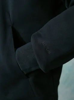 Noir - sweat à capuche adidas